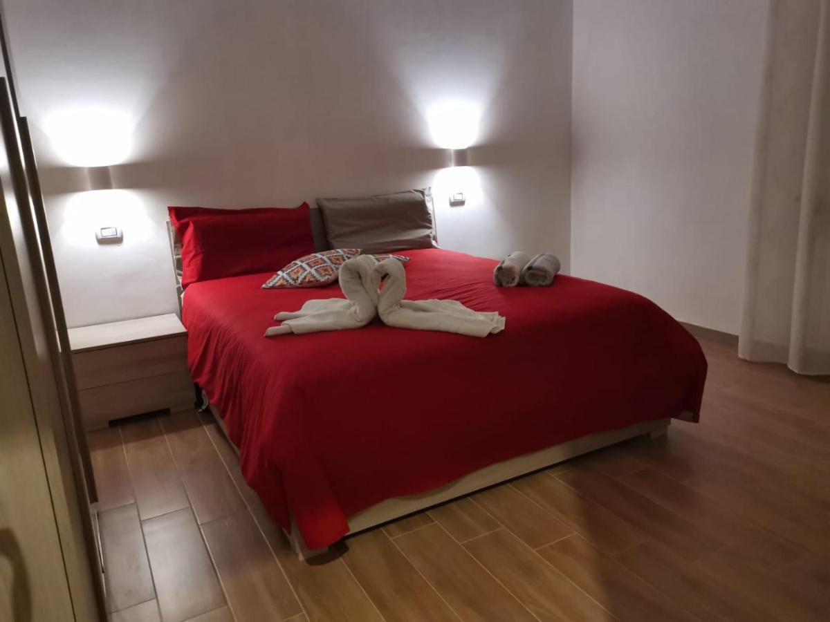 B&B Belli Dentro Verona Exterior photo