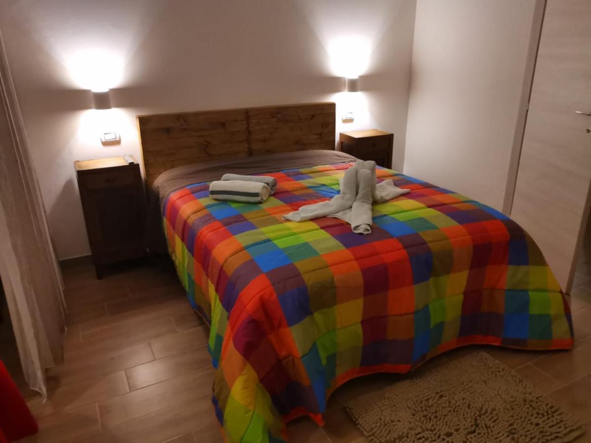 B&B Belli Dentro Verona Exterior photo