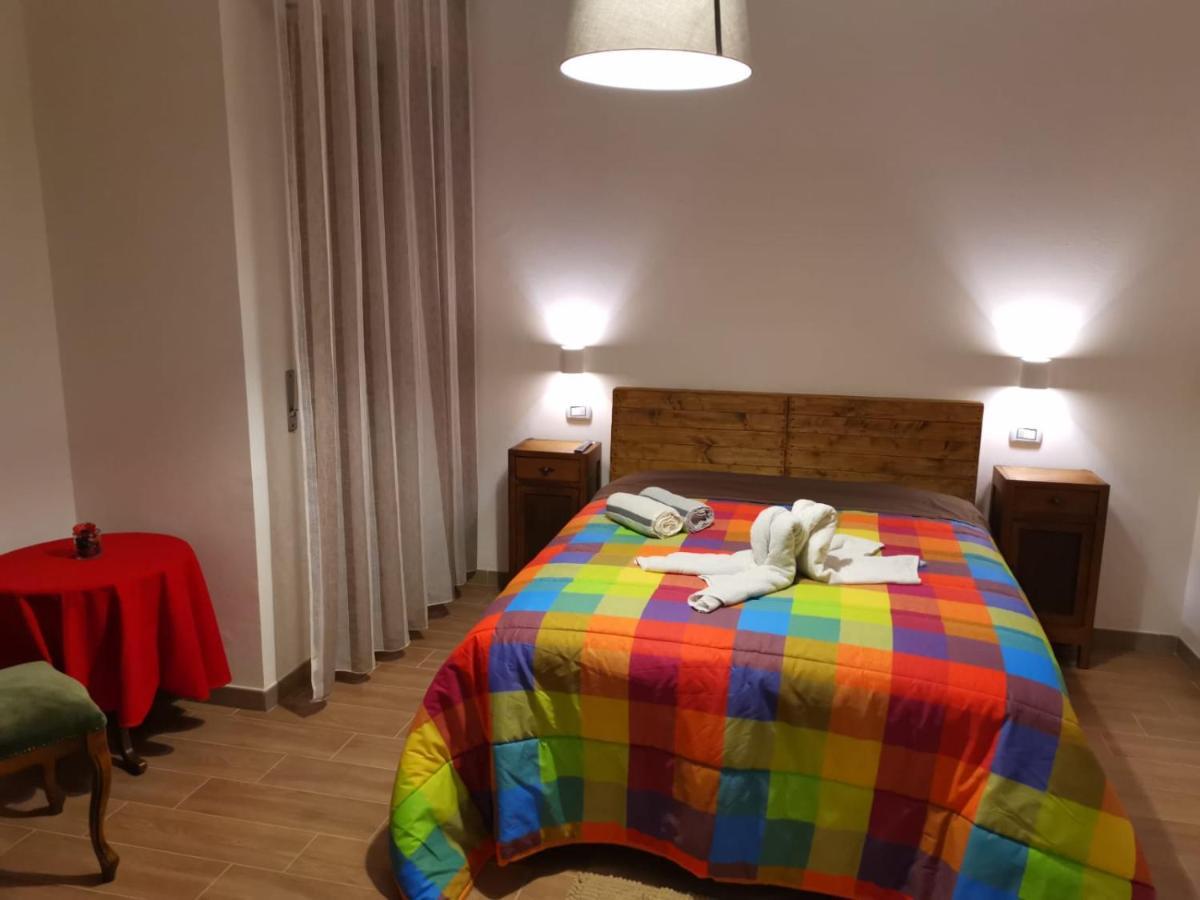 B&B Belli Dentro Verona Exterior photo