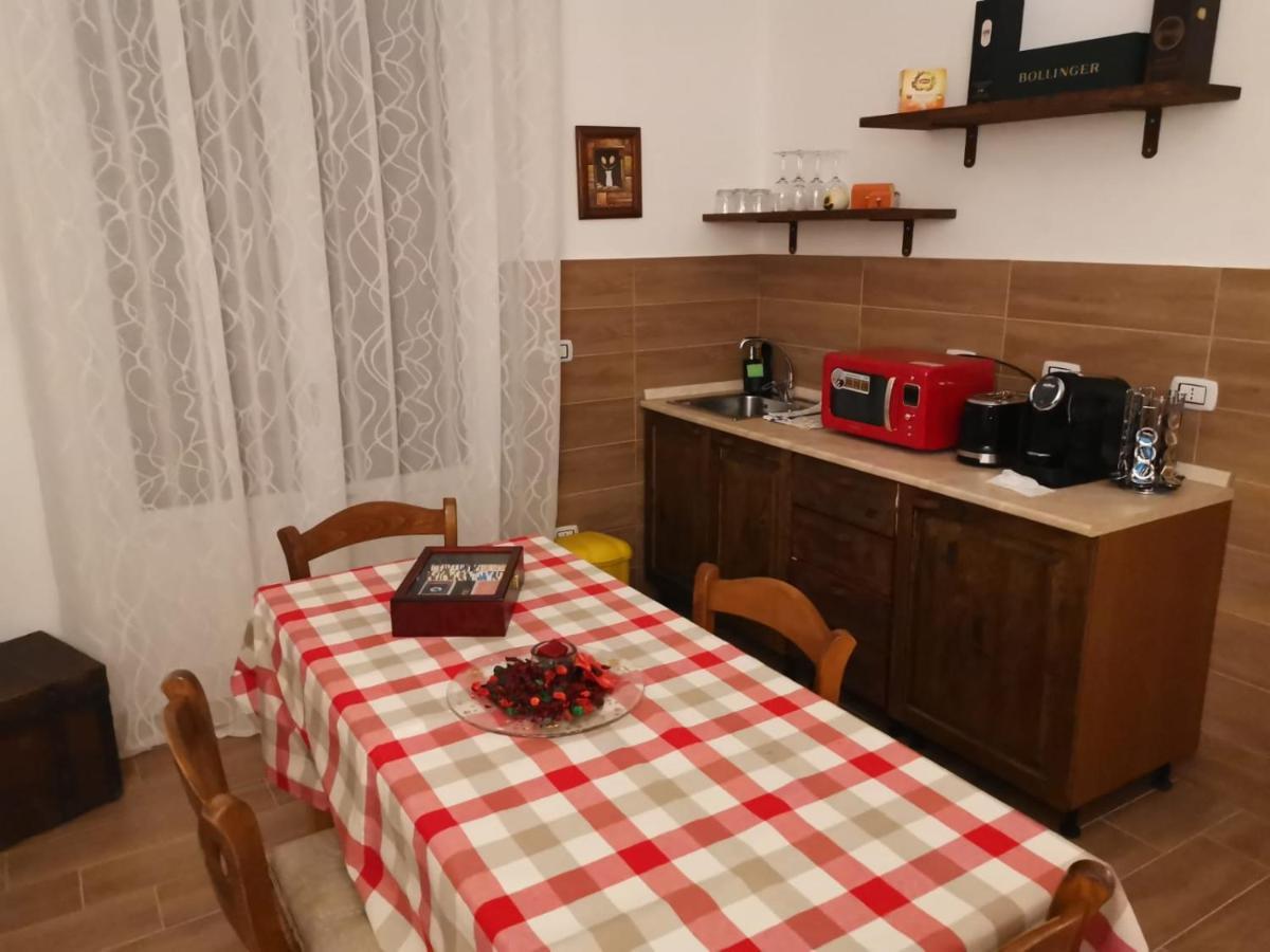 B&B Belli Dentro Verona Exterior photo