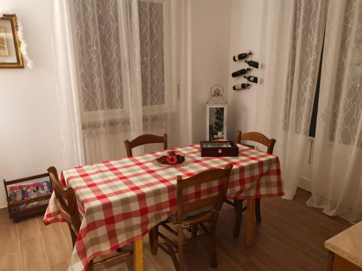 B&B Belli Dentro Verona Exterior photo