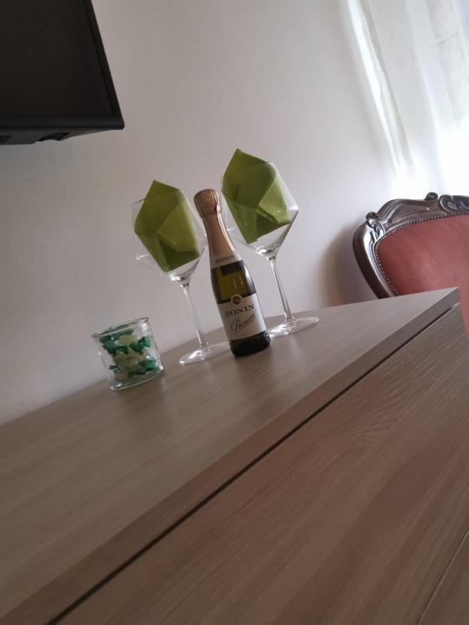 B&B Belli Dentro Verona Exterior photo