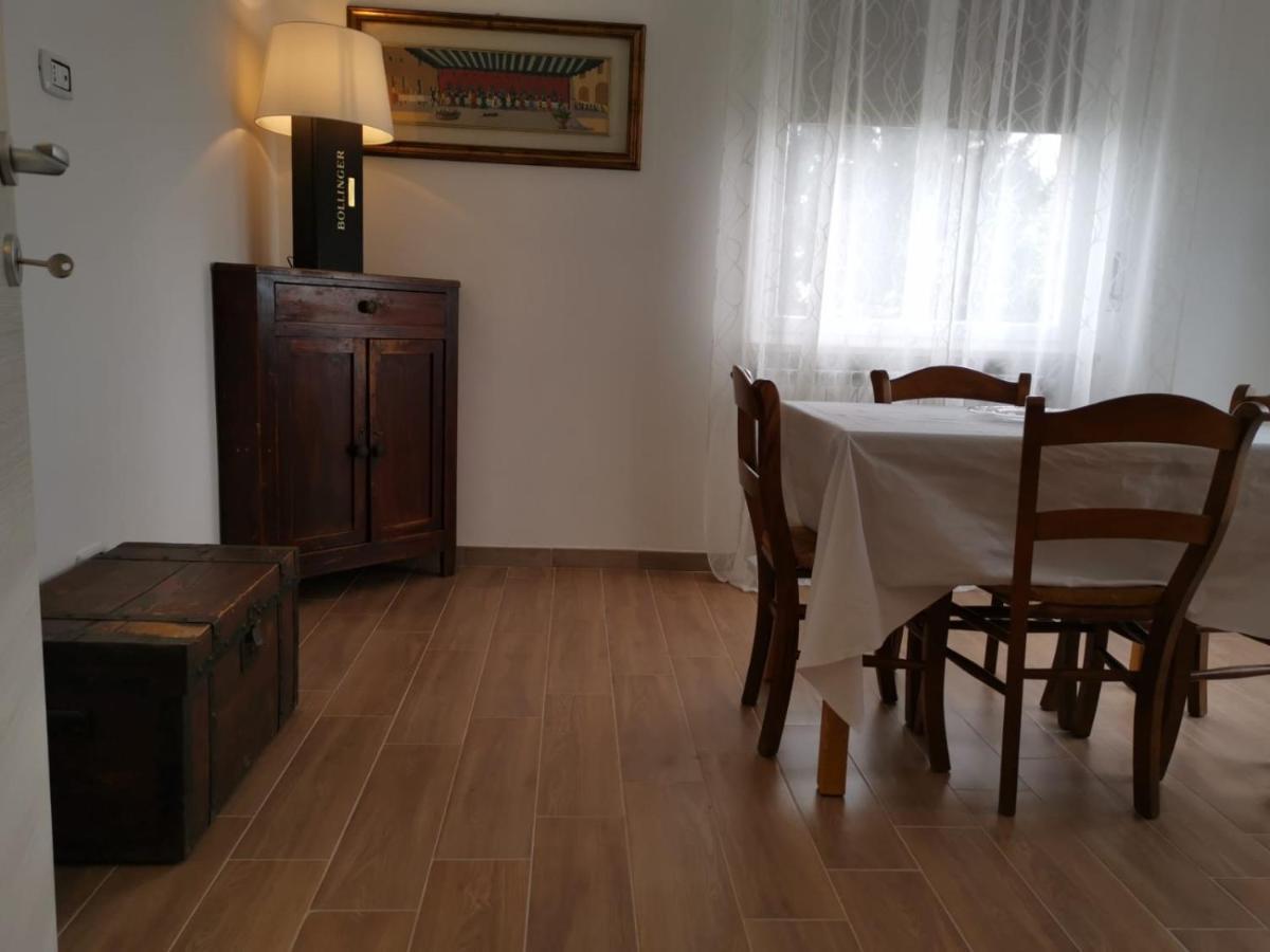 B&B Belli Dentro Verona Exterior photo