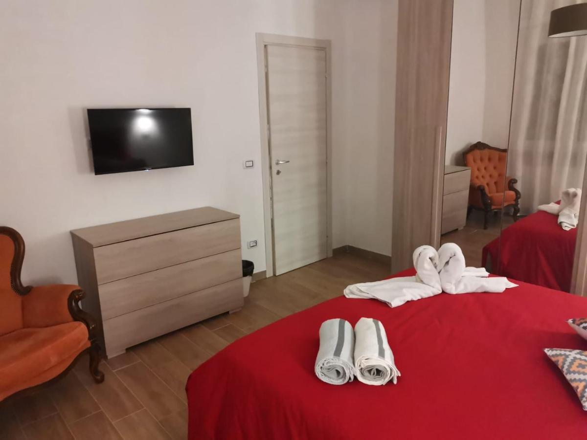 B&B Belli Dentro Verona Exterior photo