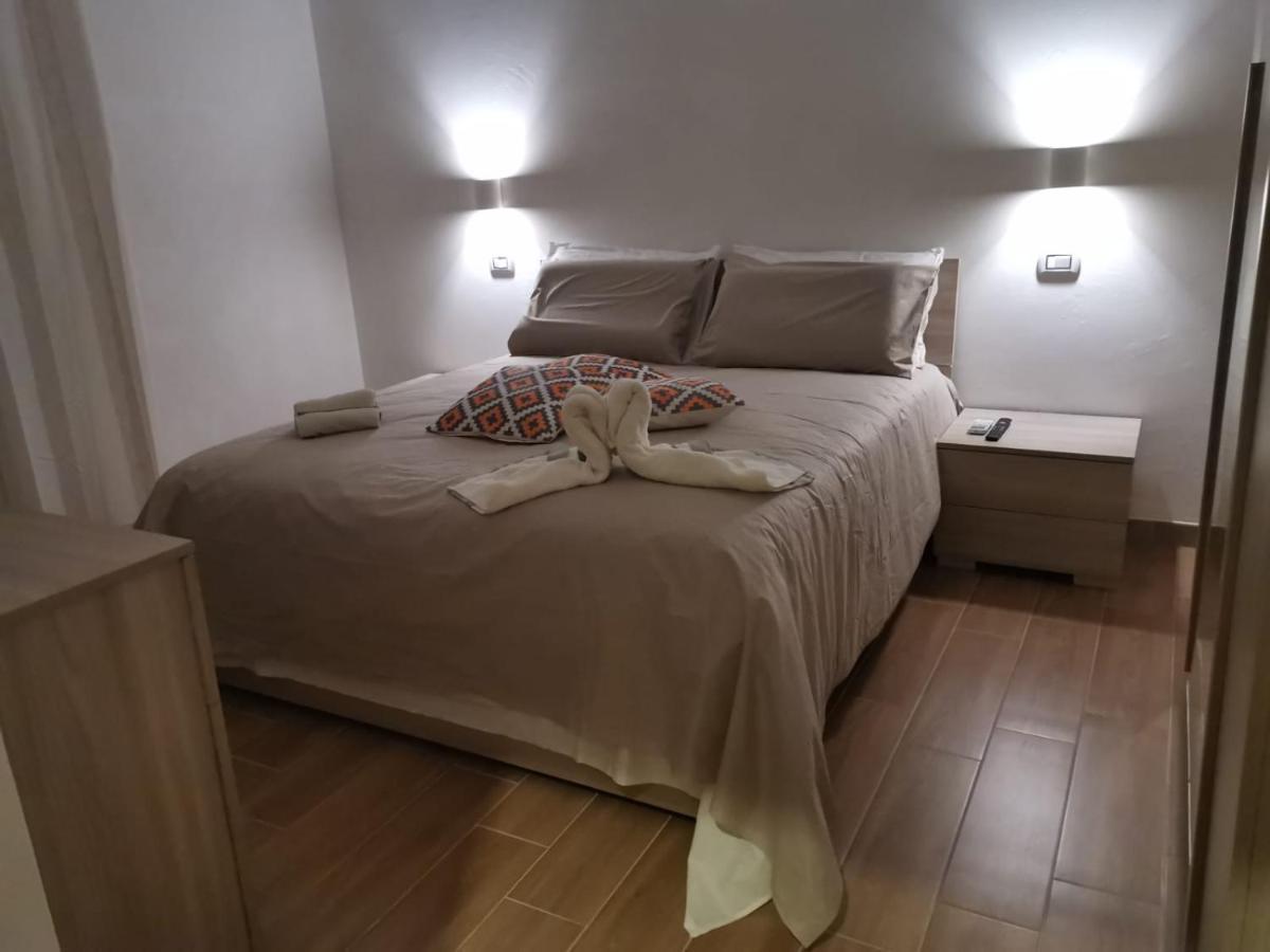 B&B Belli Dentro Verona Exterior photo