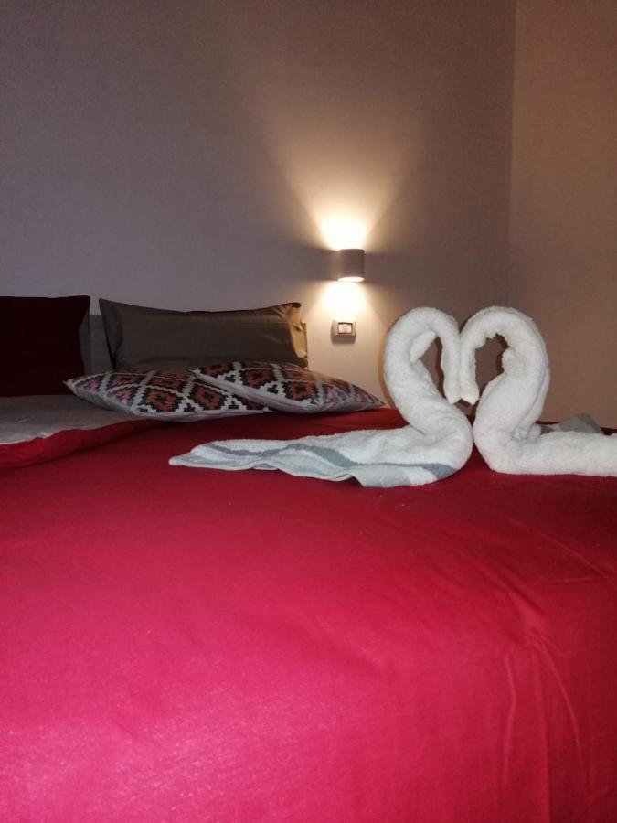 B&B Belli Dentro Verona Exterior photo