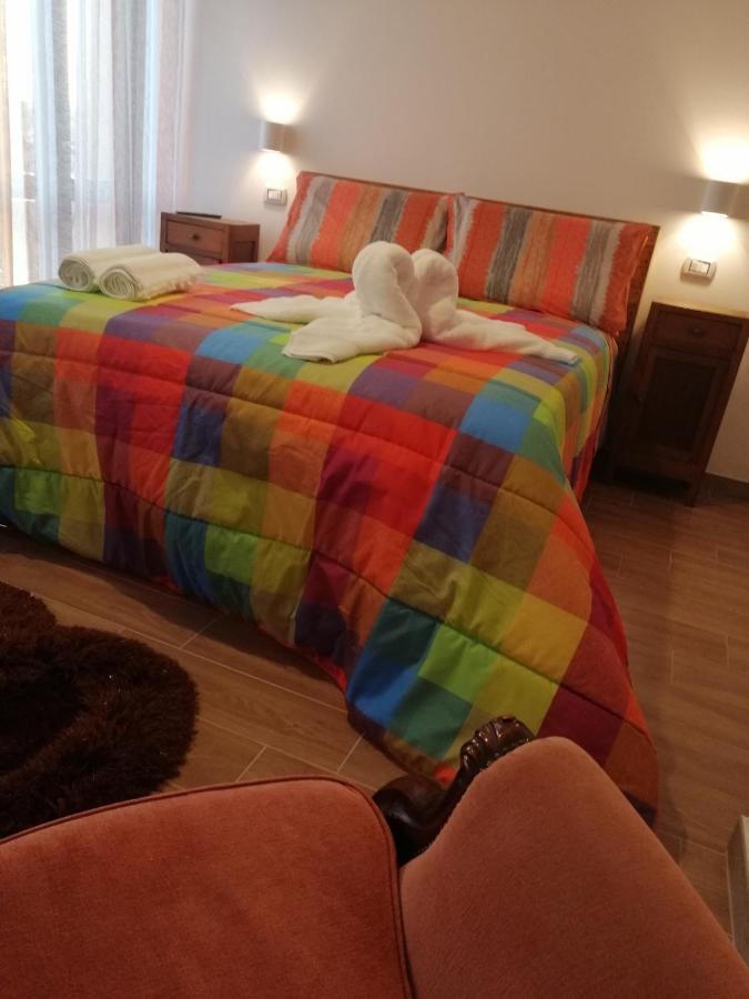 B&B Belli Dentro Verona Exterior photo
