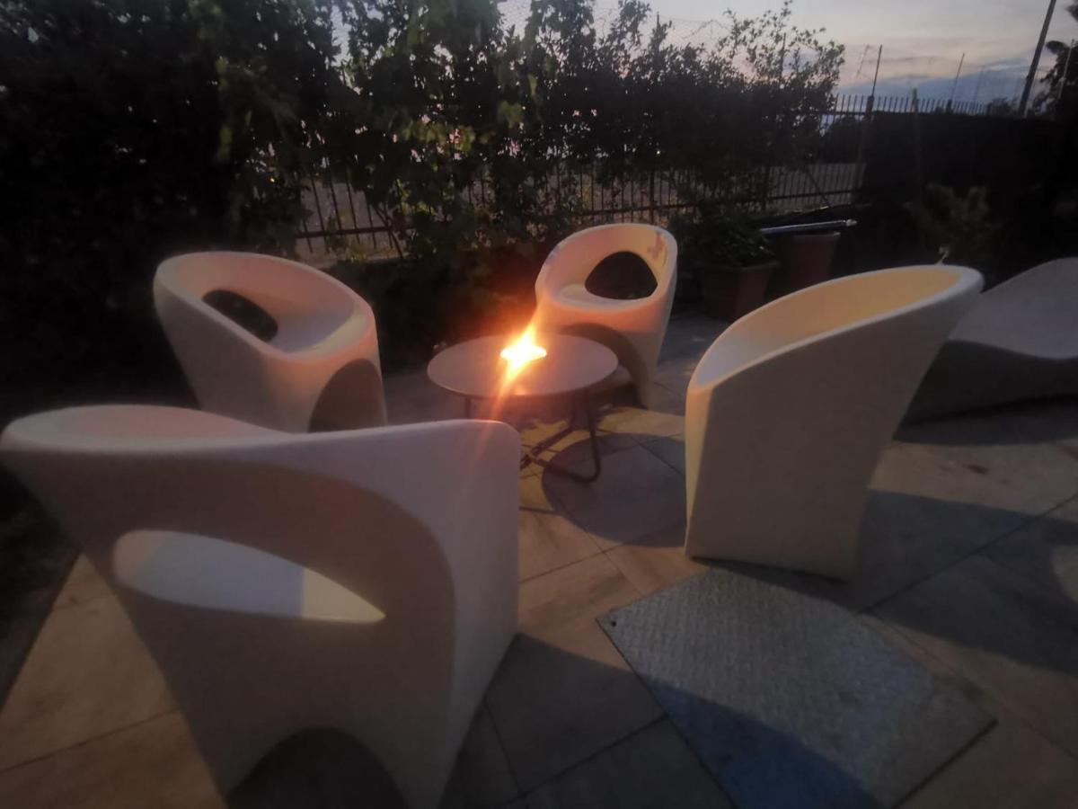 B&B Belli Dentro Verona Exterior photo