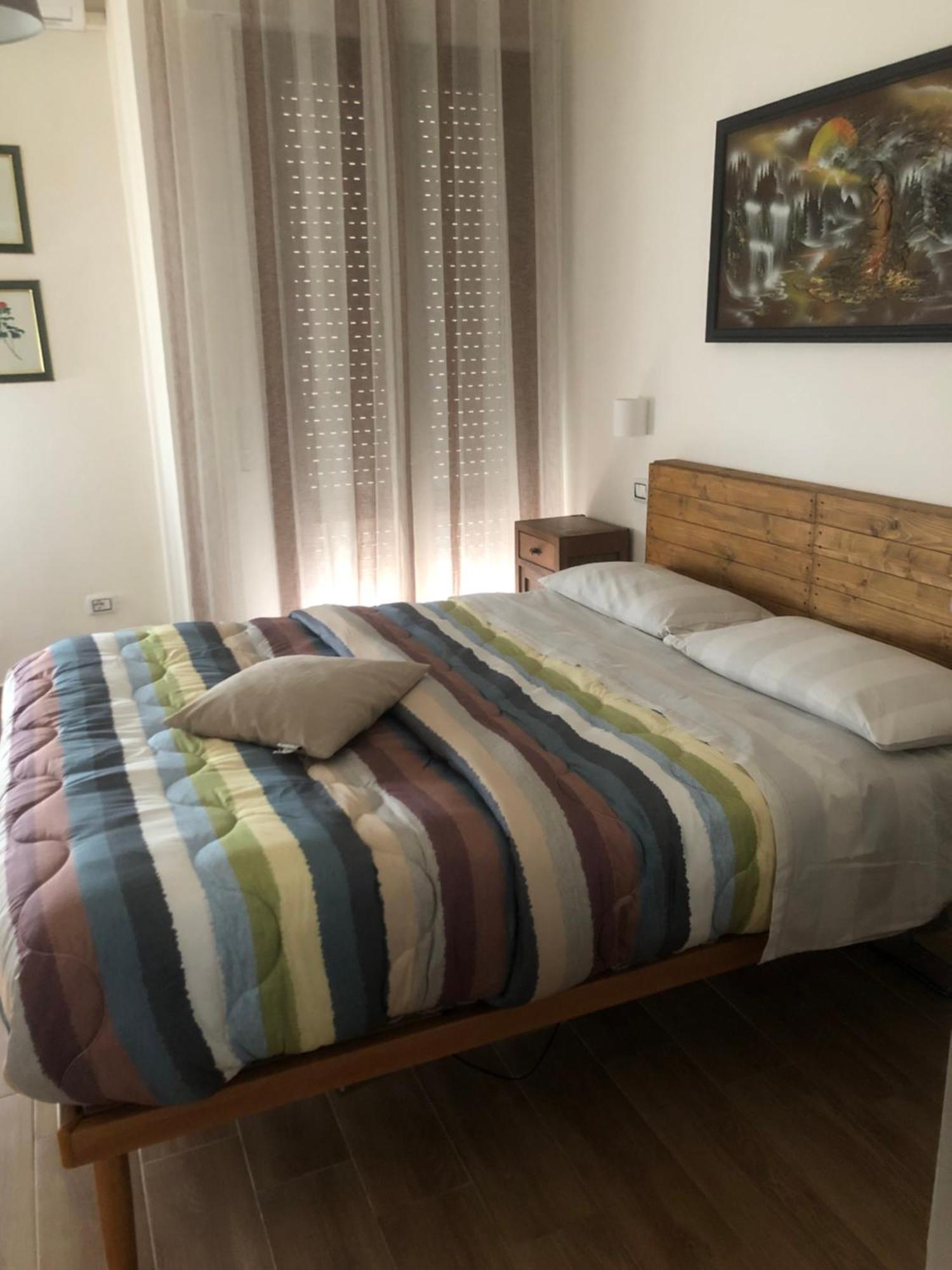 B&B Belli Dentro Verona Exterior photo