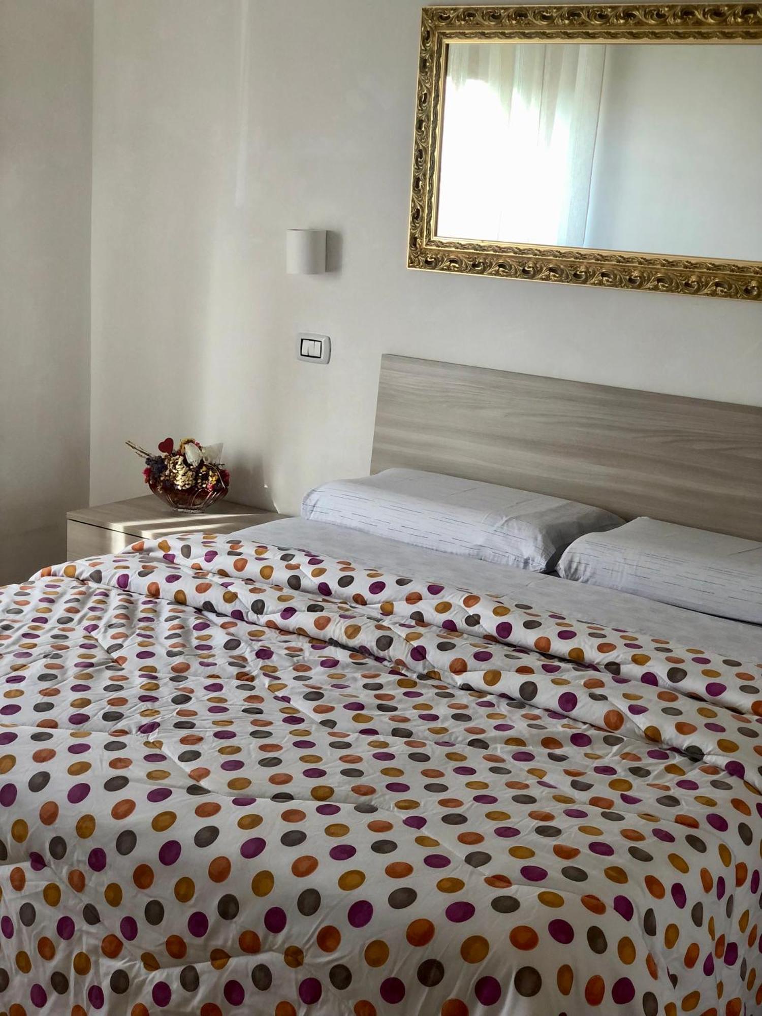B&B Belli Dentro Verona Exterior photo