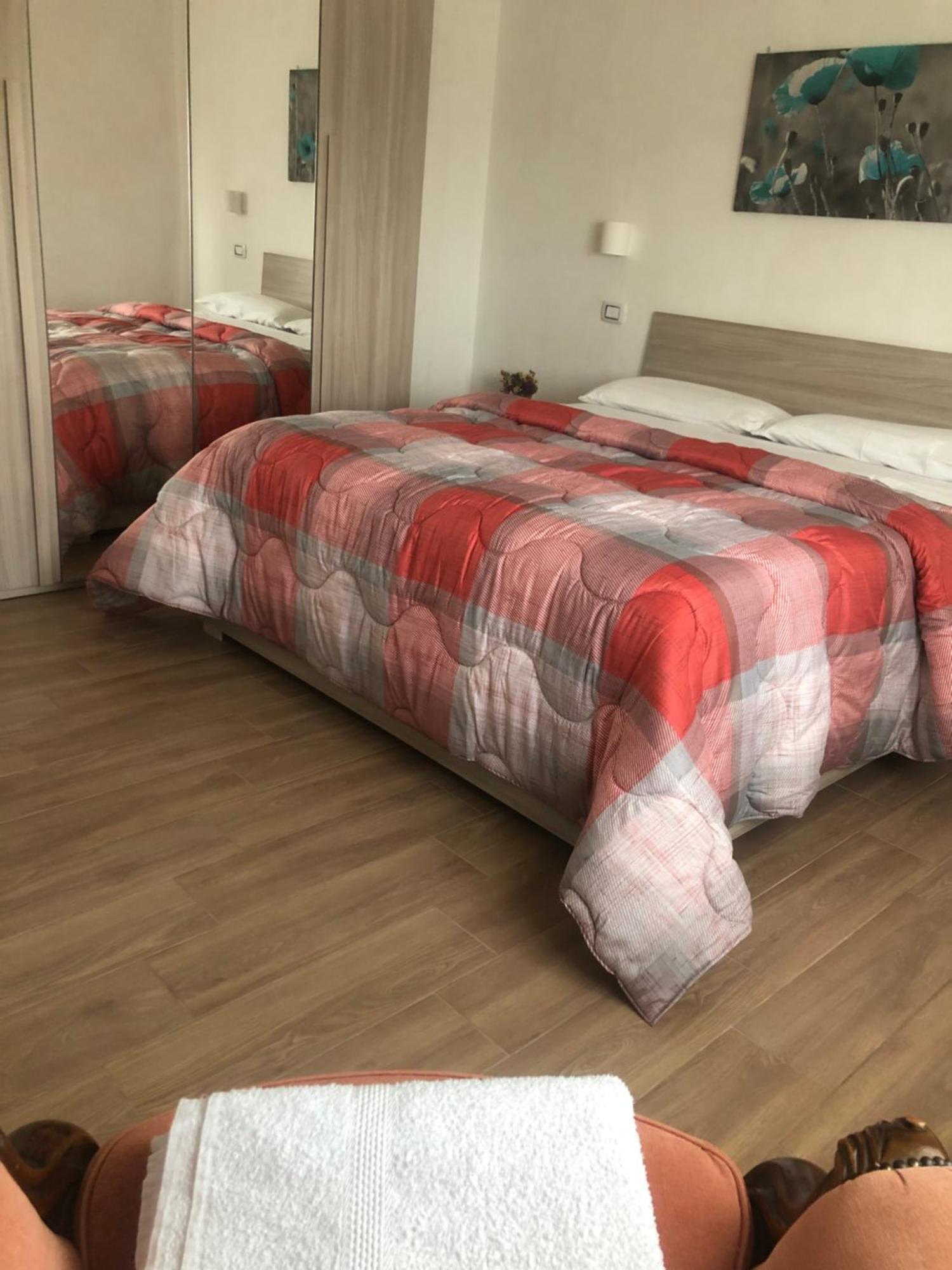 B&B Belli Dentro Verona Exterior photo