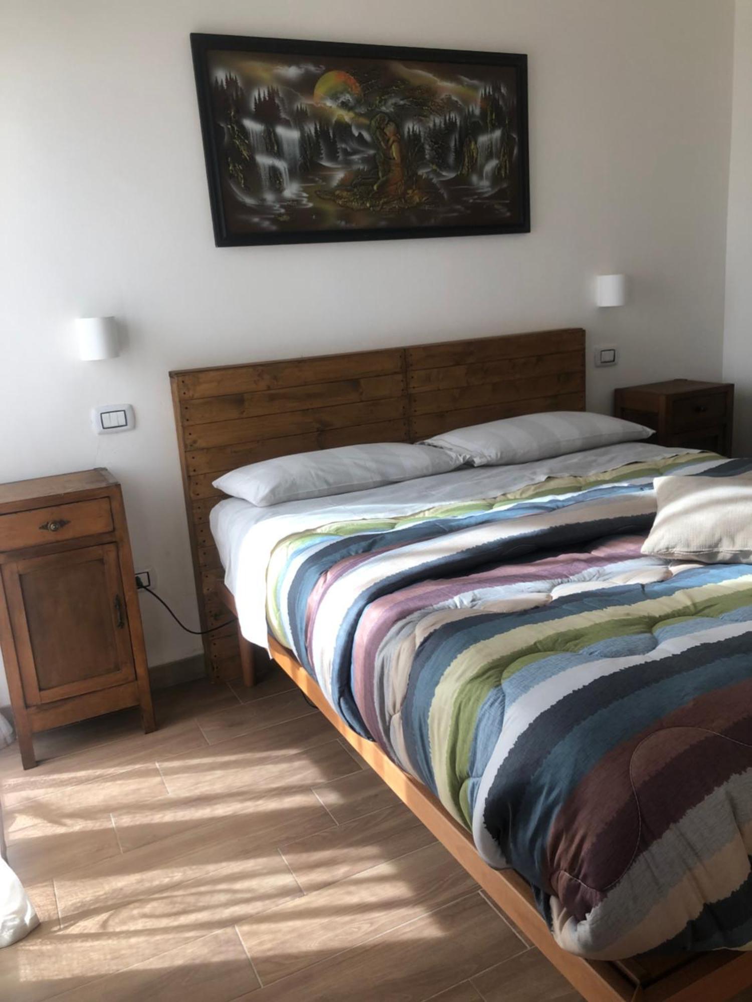 B&B Belli Dentro Verona Exterior photo