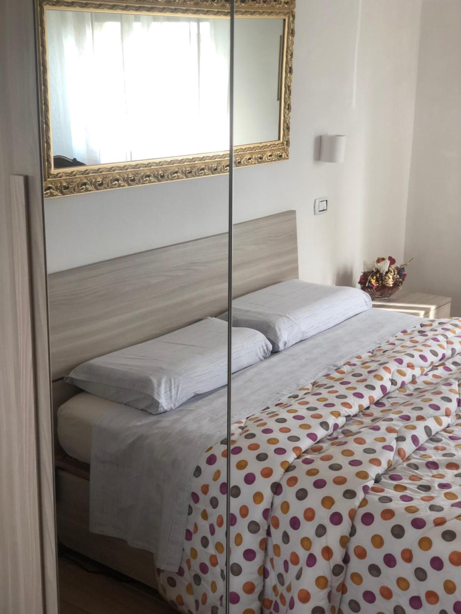 B&B Belli Dentro Verona Exterior photo